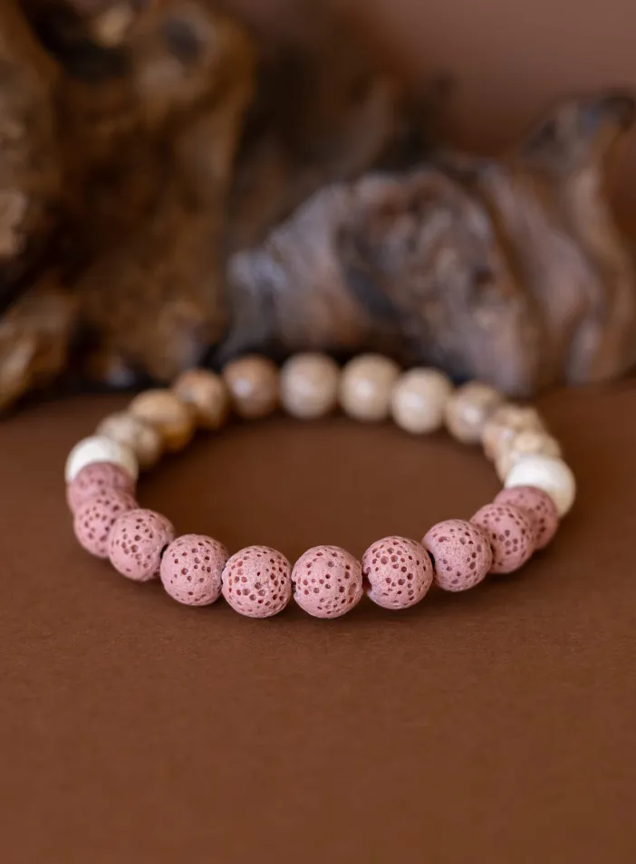 Náramek "Duna" | PachaMama.cz