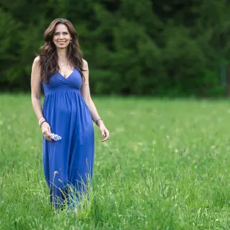 Šaty Loona 