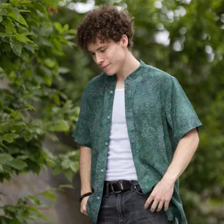 Košile Oliver | PachaMama.cz