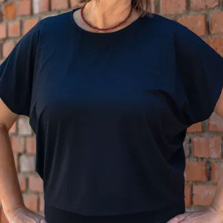 Volné tričko Nicole 