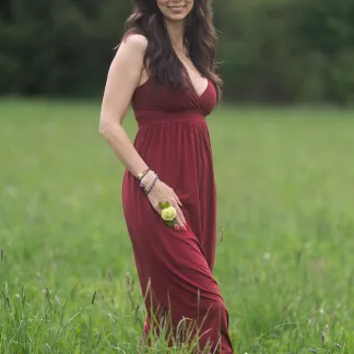 Šaty Loona 