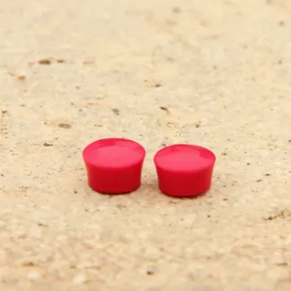 Vyměnitelný díl k falešnému plugu 