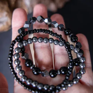 Spirit náramkový set 