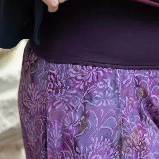 Kalhoty Carolina | PachaMama.cz