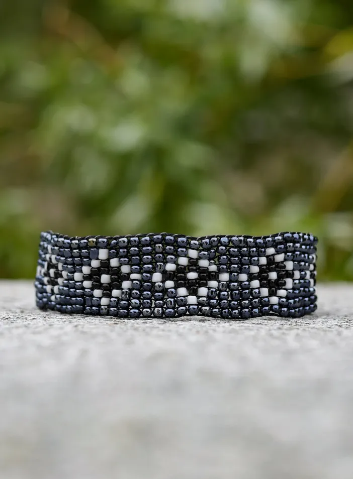 Korálkový náramek | PachaMama.cz