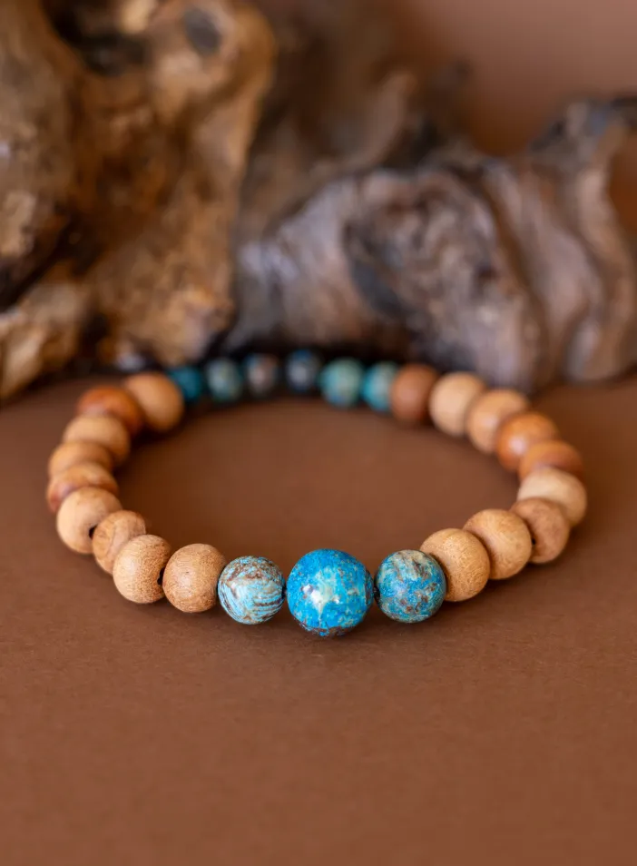 Náramek "Pura Vida" | PachaMama.cz