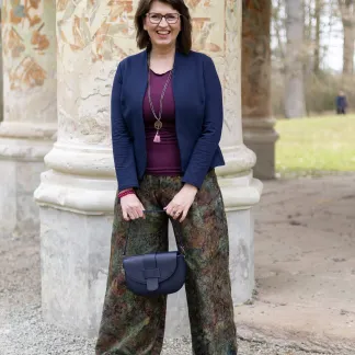 Kalhoty Forrest Dream | PachaMama.cz