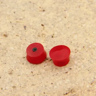 Vyměnitelný díl k falešnému plugu 