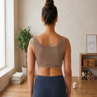 Braletka Simply Skin | PachaMama.cz
