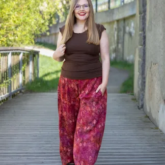 Kalhoty Roxy | PachaMama.cz