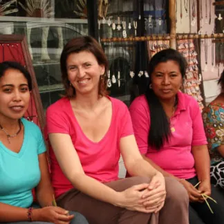 Jehlice dřevěná, želva | PachaMama.cz