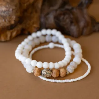 Spirit náramkový set 