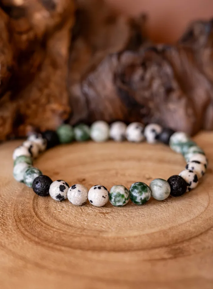 Náramek pro ni "Element"  | PachaMama.cz