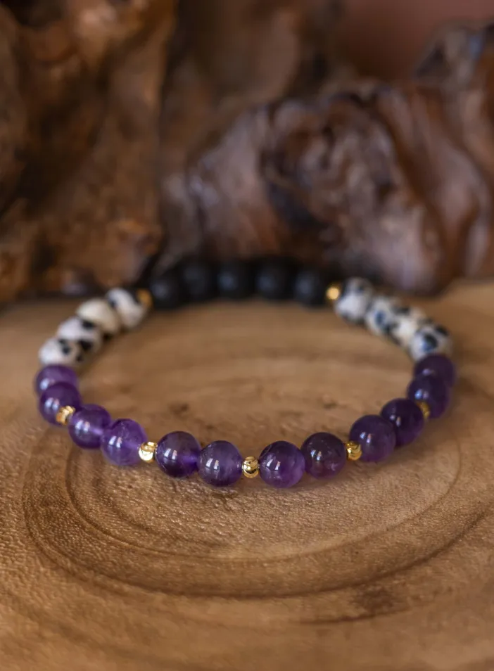 Náramek "Anima" | PachaMama.cz