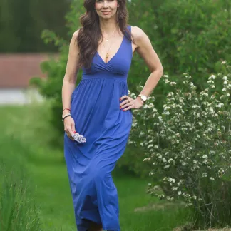 Šaty Loona 