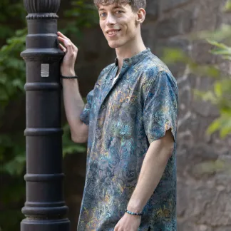 Košile Zen | PachaMama.cz
