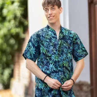 Košile Noel | PachaMama.cz