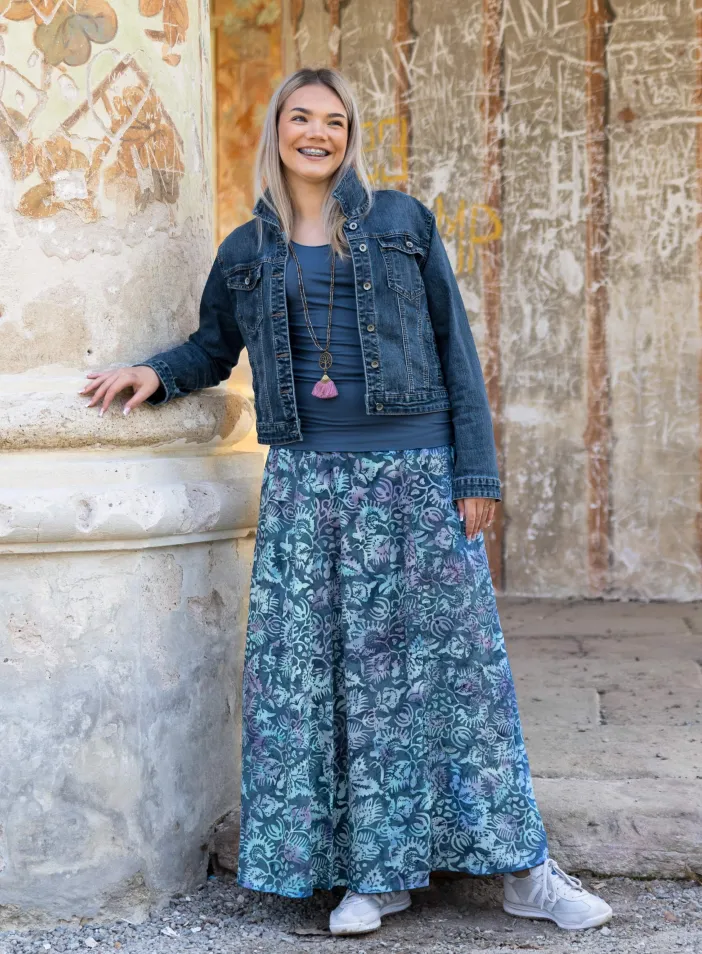 Sukně "Zefyra" | PachaMama.cz