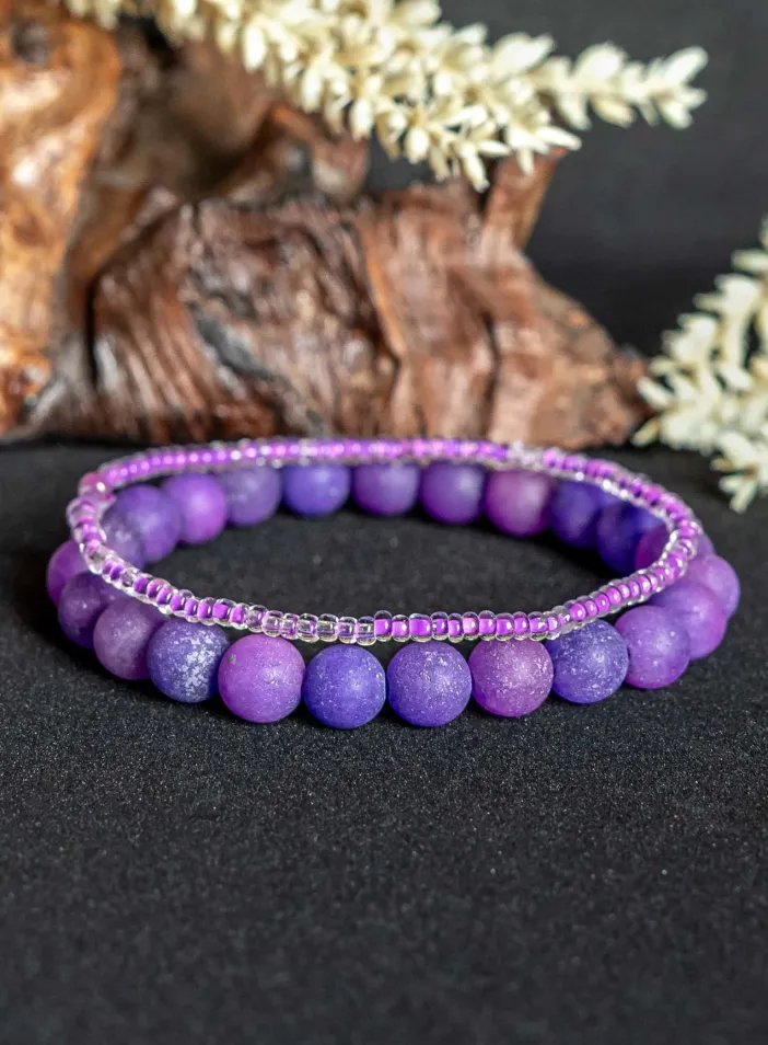 Náramek "Mystika" | PachaMama.cz