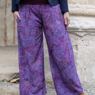 Kalhoty Carolina | PachaMama.cz