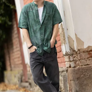 Košile Oliver | PachaMama.cz