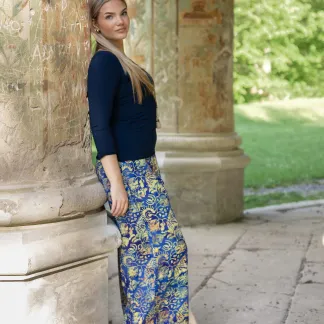 Kalhoty Kalani | PachaMama.cz