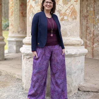 Kalhoty Carolina | PachaMama.cz