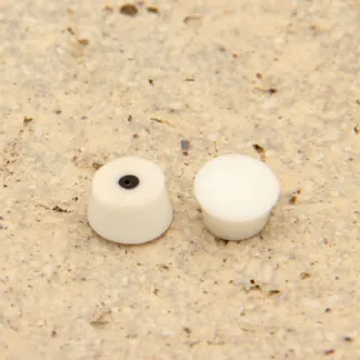 Vyměnitelný díl k falešnému plugu 