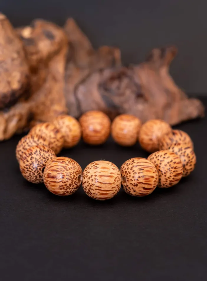 Náramek "Palma" | PachaMama.cz