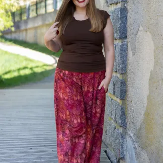 Kalhoty Roxy | PachaMama.cz