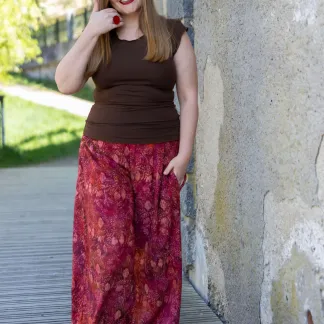 Kalhoty Roxy | PachaMama.cz