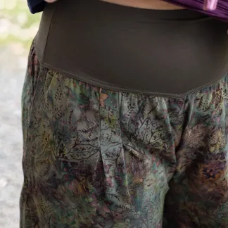 Kalhoty Forrest Dream | PachaMama.cz