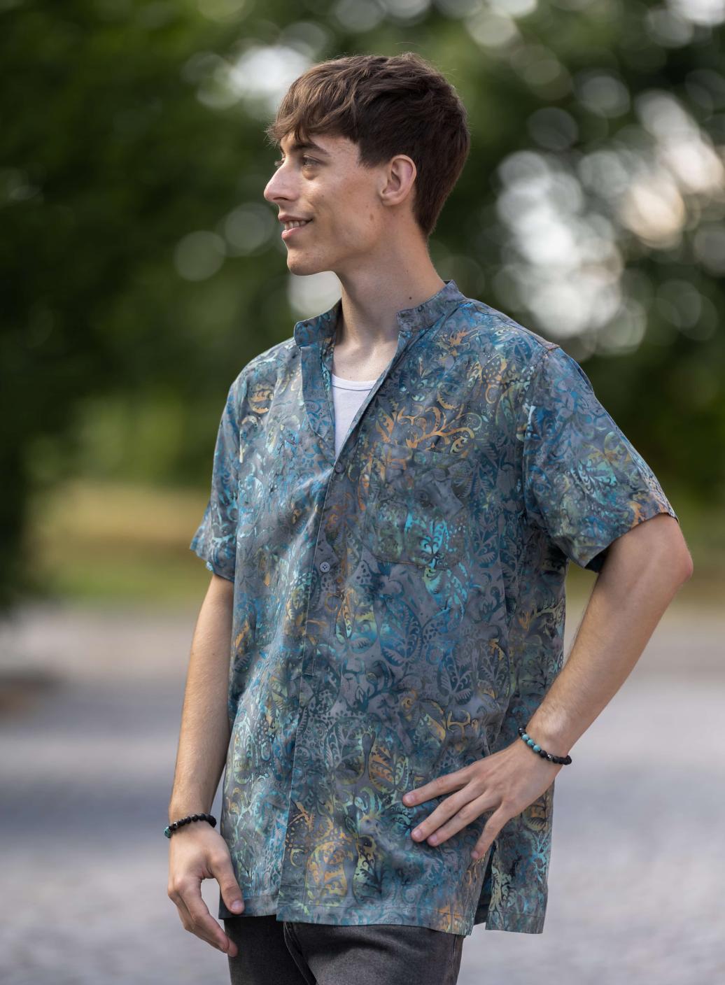 Košile Zen | PachaMama.cz