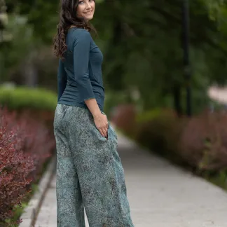 Kalhoty Misty Zoe | PachaMama.cz