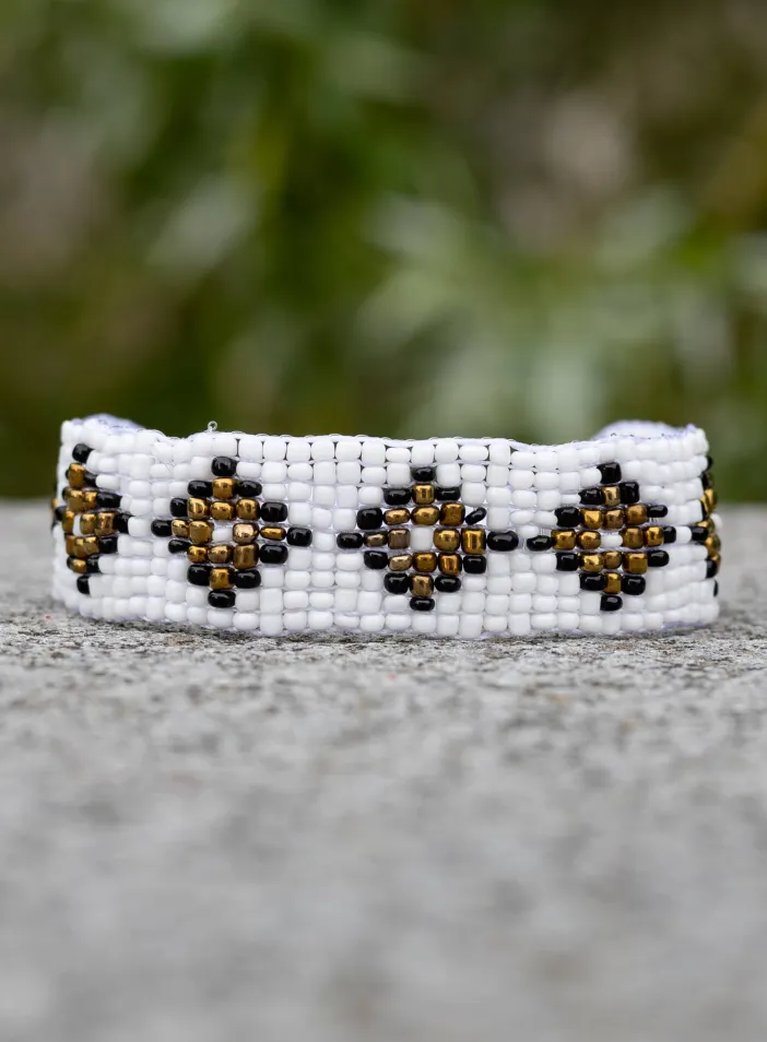 Korálkový náramek | PachaMama.cz