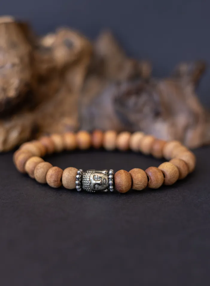 N&aacute;ramek "Buddha" | PachaMama.cz