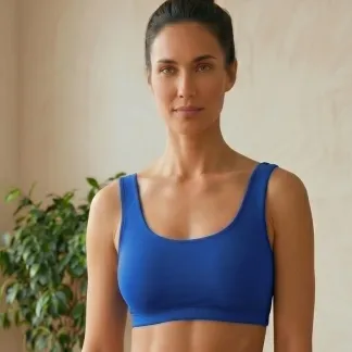Braletka Simply Deep Blue | PachaMama.cz