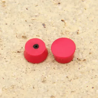 Vyměnitelný díl k falešnému plugu 