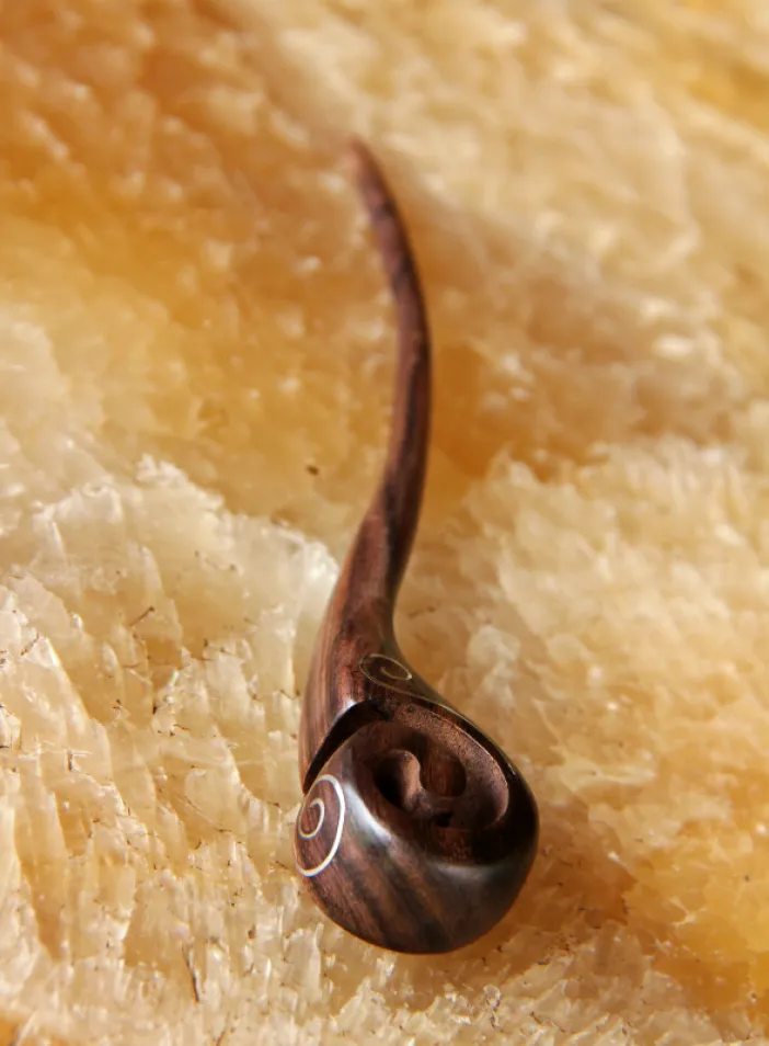 Jehlice dřevěná | PachaMama.cz