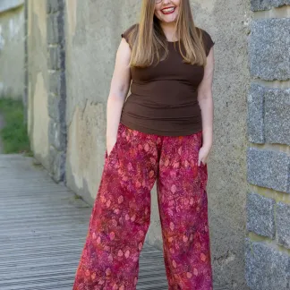 Kalhoty Roxy | PachaMama.cz