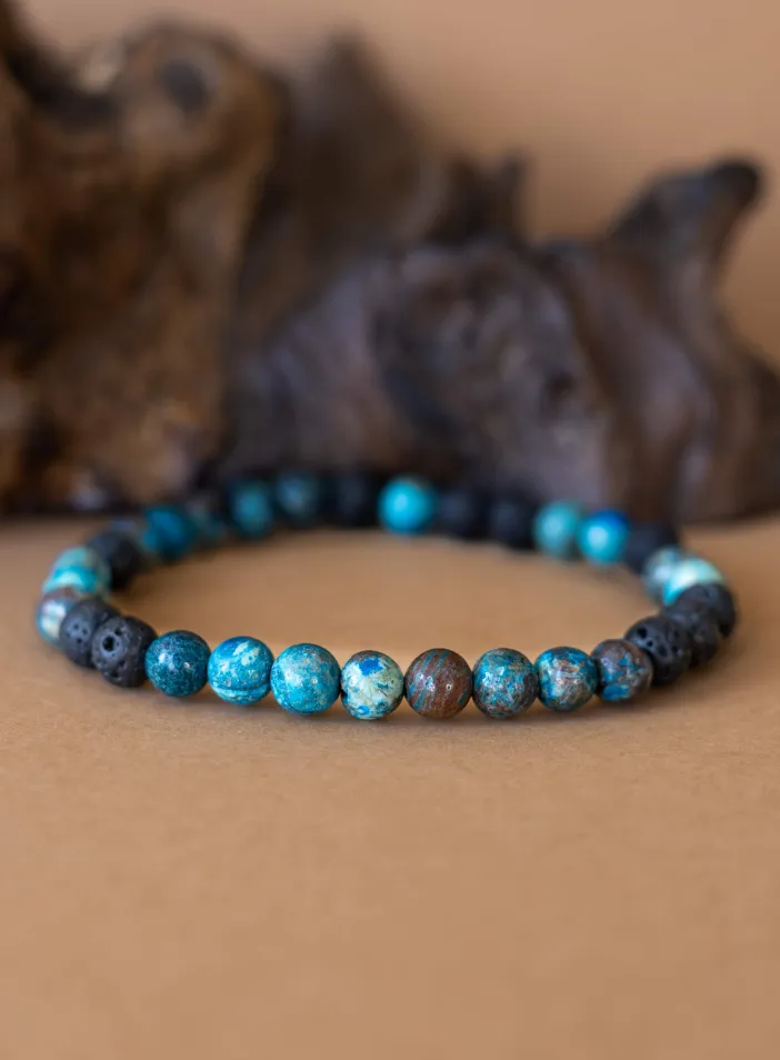 Náramek "Dual"  | PachaMama.cz