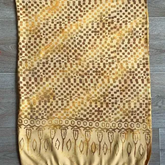 Sarong béžový | PachaMama.cz