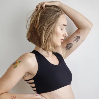 Braletka Life, barva 