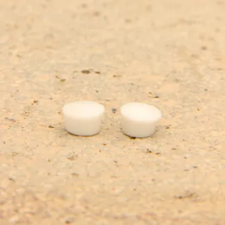 Vyměnitelný díl k falešnému plugu 