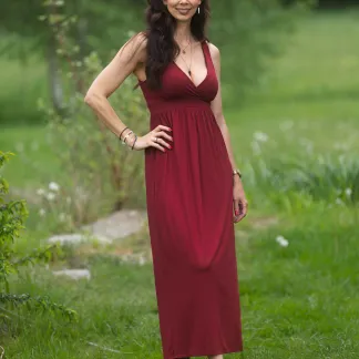 Šaty Loona 
