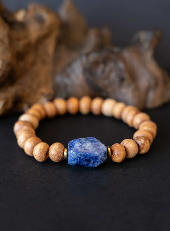 Náramek "Záměr" | PachaMama.cz