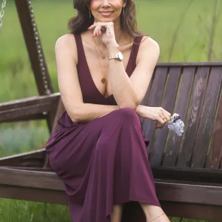 Šaty Loona 
