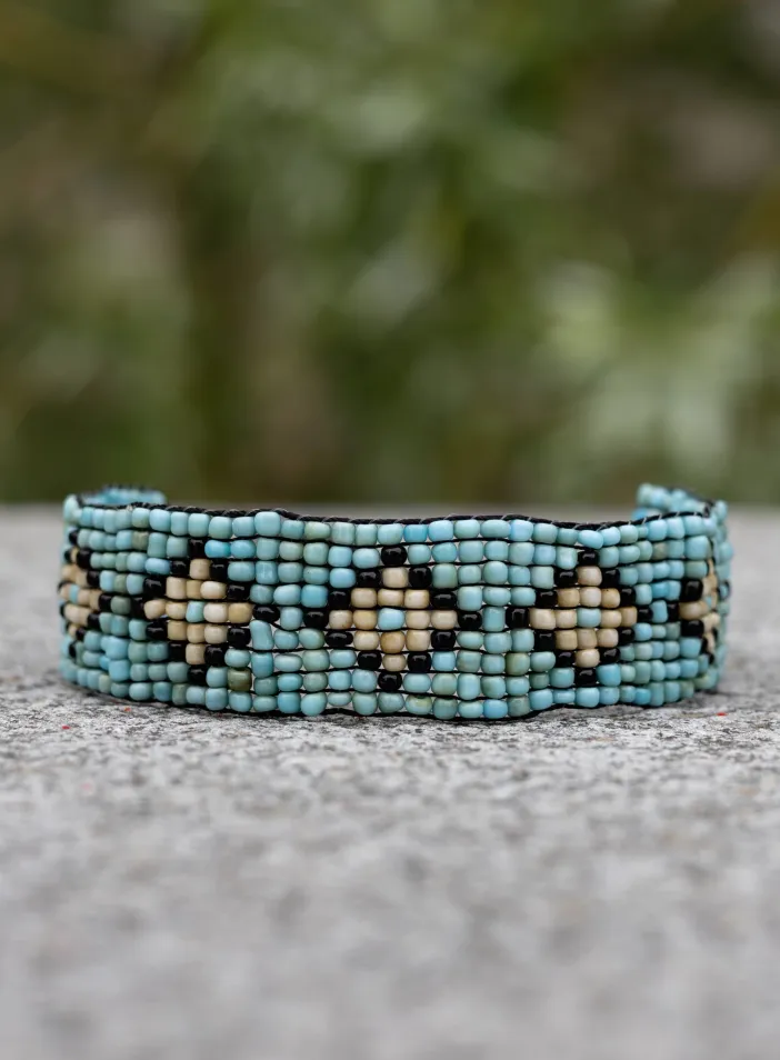 Korálkový náramek | PachaMama.cz