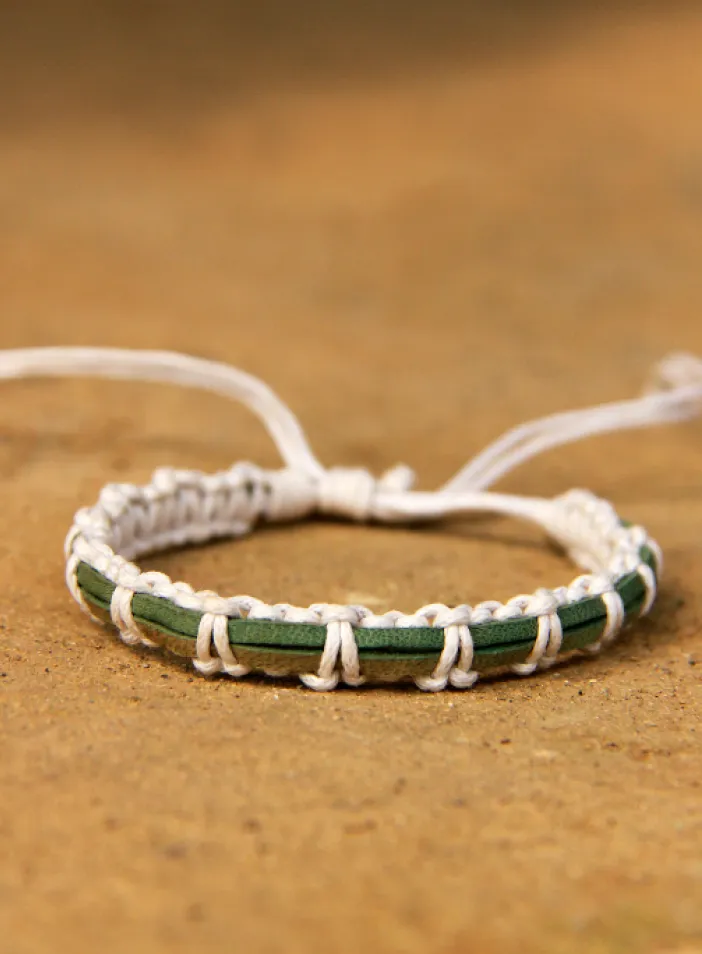 Náramek "Laura" | PachaMama.cz