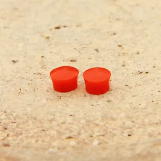 Vyměnitelný díl k falešnému plugu 